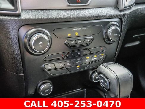 Used 2021 Ford Ranger XL w/ Equipment Group 101A High image 29