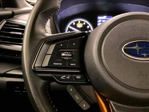 Used 2022 Subaru Forester Wilderness image 18