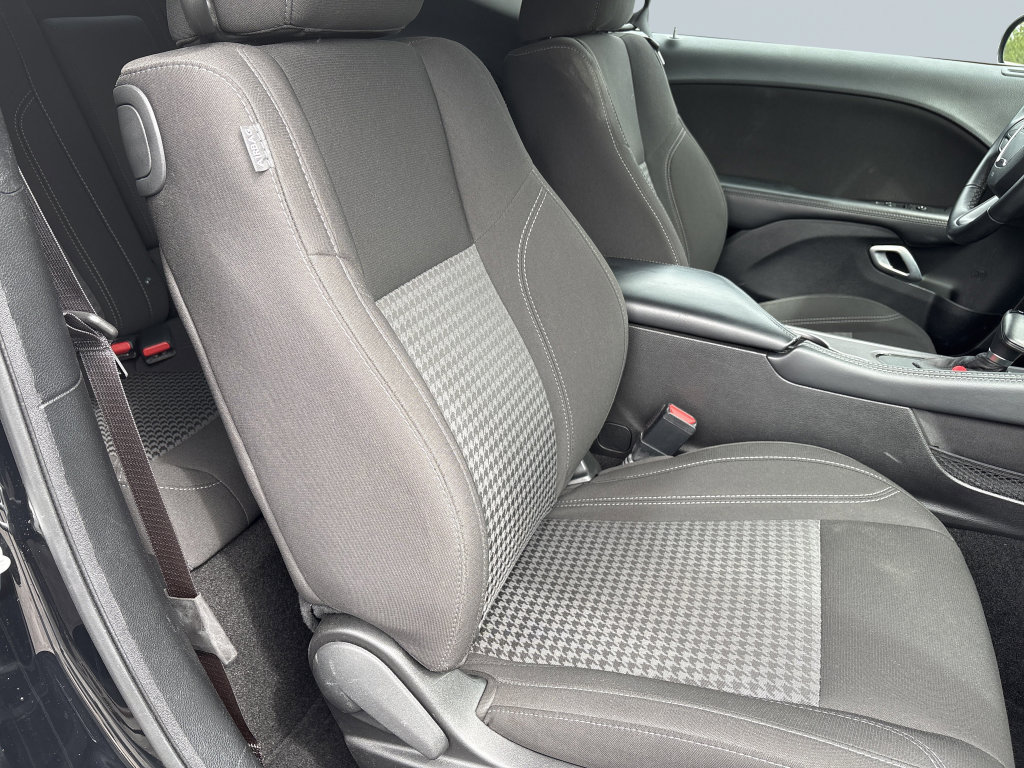 Used 2023 Dodge Challenger SXT RWD image 28