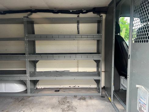Used 2012 Mercedes-Benz Sprinter 2500 w/ Premium Pkg image 28