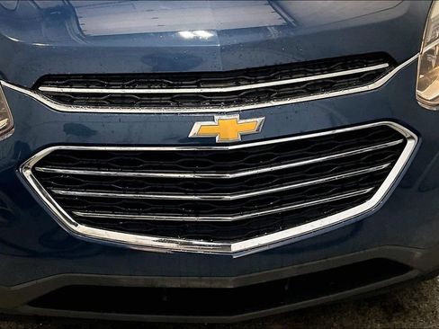 Used 2016 Chevrolet Equinox LT w/ Convenience Package FWD image 31