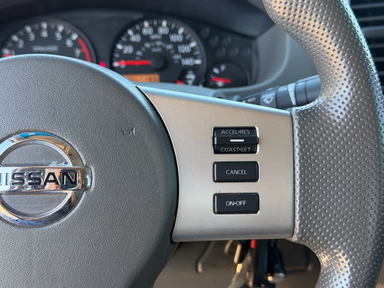 Used 2013 Nissan Frontier SV RWD image 13