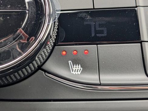 New 2026 Buick Envista Preferred w/ Convenience I Package image 23