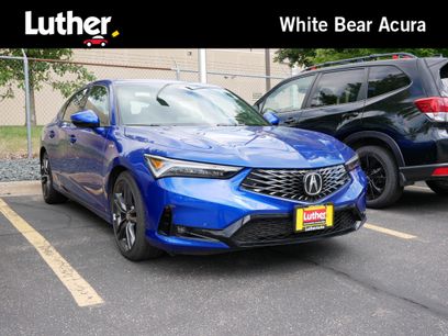 Certified 2024 Acura Integra A-Spec