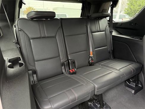 Certified 2023 Chevrolet Tahoe RST w/ Luxury Package image 33