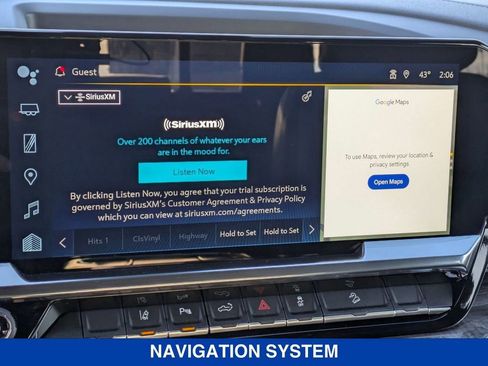 New 2026 Chevrolet Silverado 3500 LTZ w/ LTZ Plus Package image 25