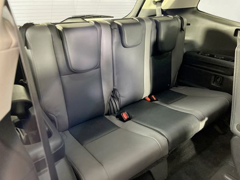 Used 2022 Subaru Ascent Onyx Edition image 26