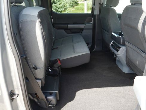 Used 2024 Ford F150 XLT w/ Equipment Group 302A MID AWD/4WD image 52