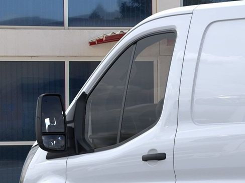 New 2026 Ford Transit 350 Low Roof RWD image 21
