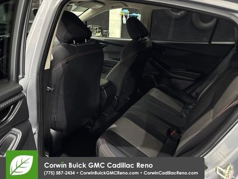 Used 2019 Subaru Crosstrek 2.0i Premium w/ Eyesight System AWD/4WD image 15