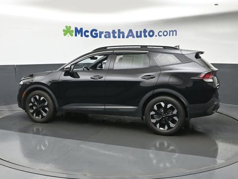 Used 2023 Kia Sportage X-Line w/ X-Line Premium Package AWD/4WD image 21