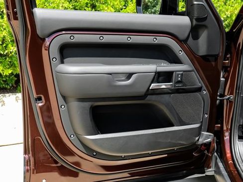 New 2026 Land Rover Defender 130 S AWD/4WD image 54