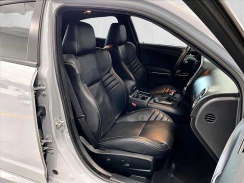 Used 2022 Dodge Charger SRT Hellcat w/ Harman/Kardon Audio Group RWD image 9