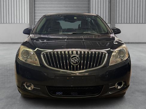 Used 2015 Buick Verano Convenience w/ Experience Buick Package FWD image 9