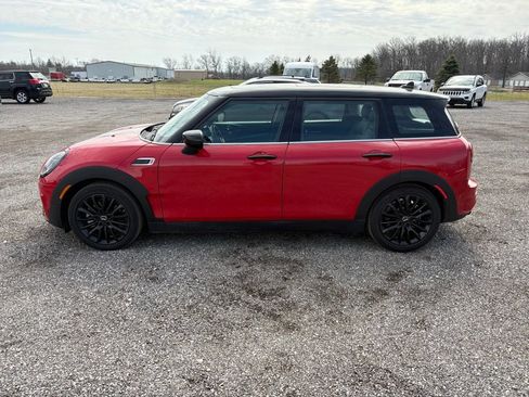 Used 2024 MINI Cooper Clubman S FWD image 6