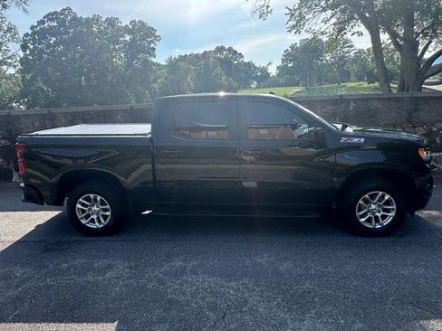 Used 2022 Chevrolet Silverado 1500 RST image 7