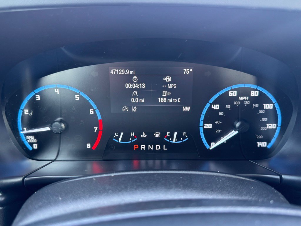 Used 2021 Ford Bronco Sport Big Bend AWD/4WD image 28