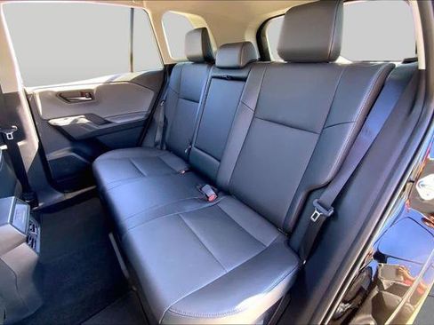 Certified 2026 Toyota RAV4 XLE Premium FWD image 20