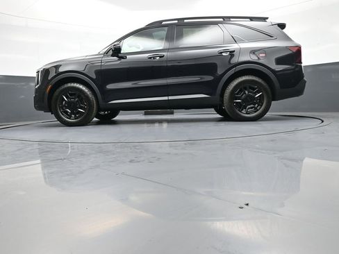 New 2026 Kia Sorento SX Prestige AWD/4WD image 35