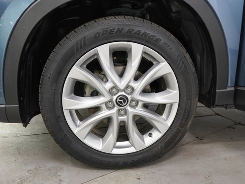 Used 2015 MAZDA CX-5 Grand Touring AWD/4WD image 29