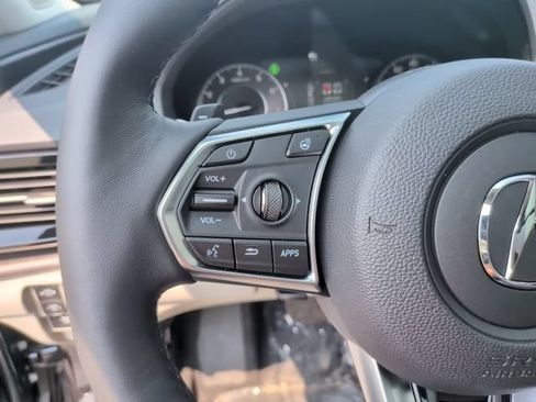 New 2026 Acura RDX w/ Advance Package AWD/4WD image 20
