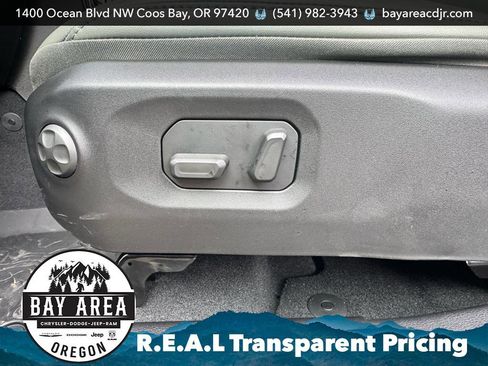 New 2026 Jeep Gladiator Mojave image 13