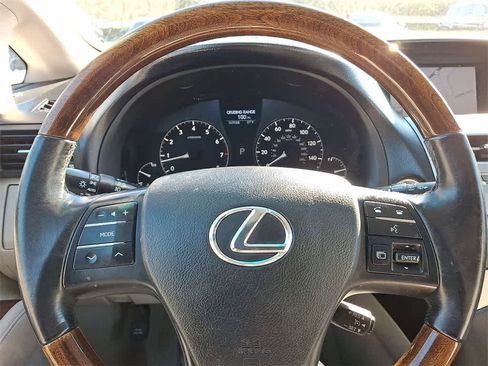 Used 2010 Lexus RX 350 AWD image 16