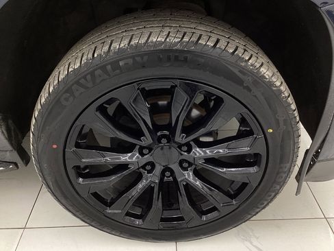 Used 2020 Cadillac Escalade Luxury image 46