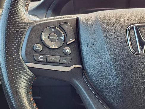 Used 2023 Honda Passport TrailSport image 15