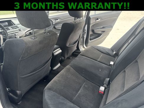 Used 2008 Honda Accord LX-P image 21