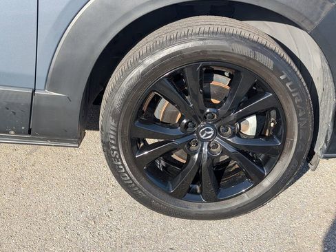 Used 2023 MAZDA CX-30 AWD 2.5 S w/ Preferred Package image 9