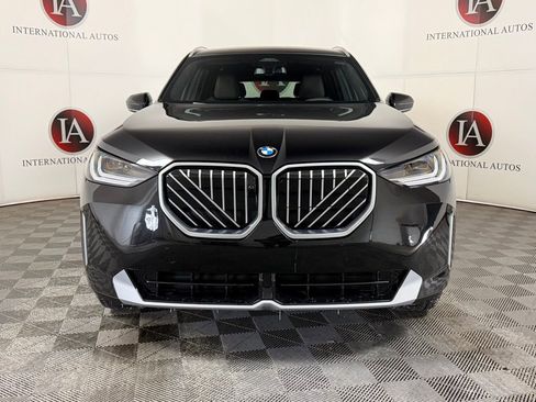 New 2026 BMW X3 xDrive30 AWD/4WD image 2