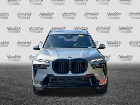 Used 2024 BMW X7 xDrive40i w/ M Sport Package image 10