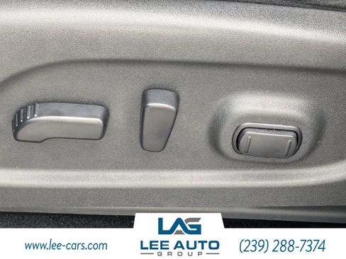 Used 2021 Nissan Murano SV image 17