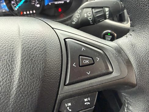 Used 2022 Ford Edge SEL AWD/4WD image 22