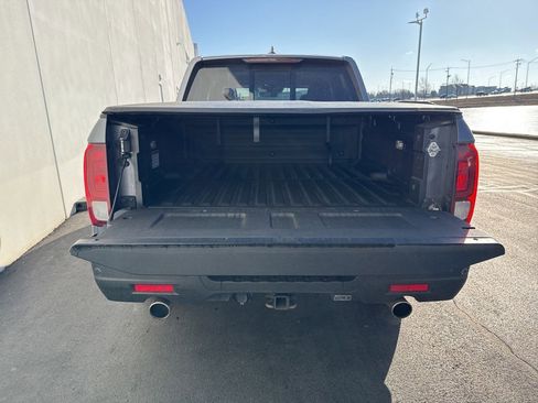 Used 2023 Honda Ridgeline RTL-E image 8