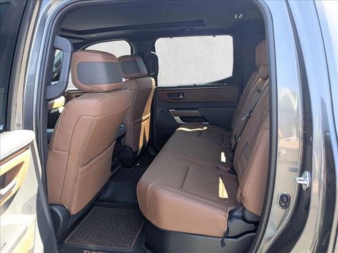 New 2026 Toyota Tundra 1794 Edition AWD/4WD image 15