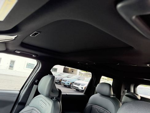 New 2027 Kia Telluride SX X-Line AWD/4WD image 22