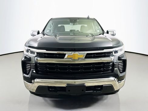 Used 2023 Chevrolet Silverado 1500 LT w/ Protection Package image 2