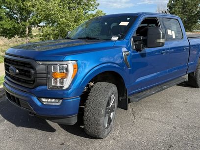 Used 2023 Ford F150 XLT