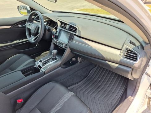 Used 2016 Honda Civic EX image 20