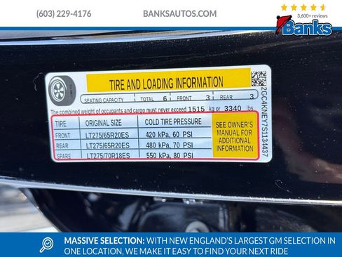 Certified 2025 Chevrolet Silverado 2500 LT image 8