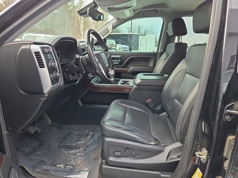 Used 2018 GMC Sierra 1500 SLT image 14