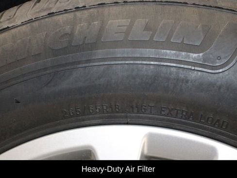 Used 2021 Chevrolet Silverado 1500 RST image 40