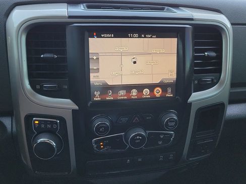 Used 2016 RAM 1500 Lone Star RWD image 26