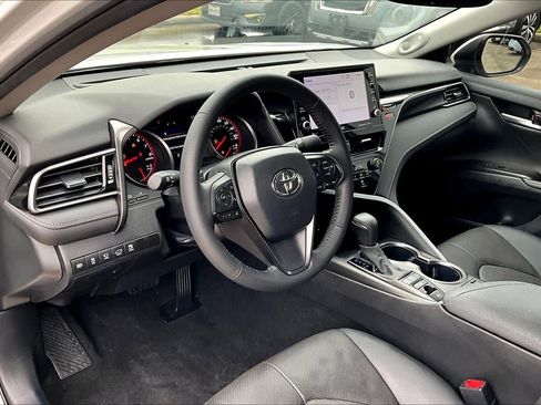 Used 2024 Toyota Camry XSE w/ Driver Assist Package image 17