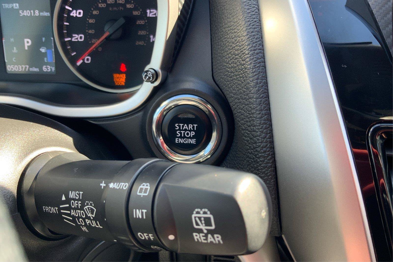 Used 2024 Mitsubishi Eclipse Cross SE AWD/4WD image 34
