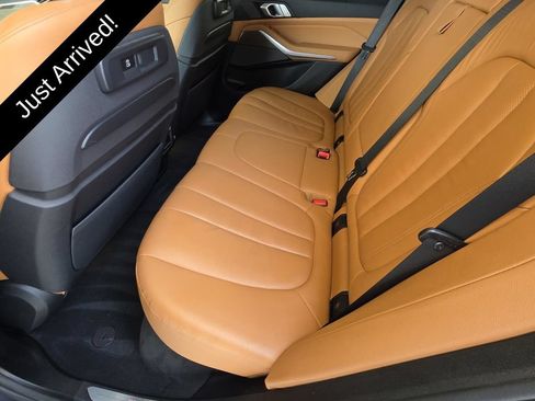 Used 2019 BMW X5 xDrive40i AWD/4WD image 10