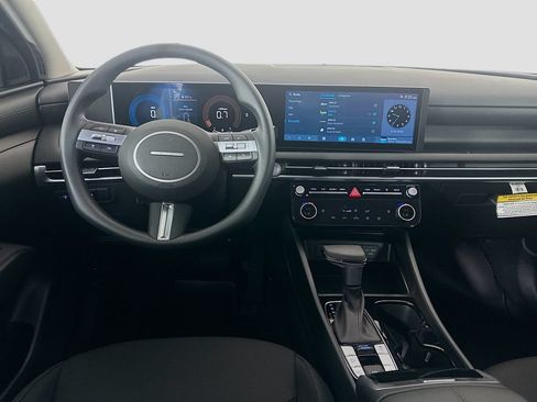 New 2026 Hyundai Tucson SEL FWD image 18
