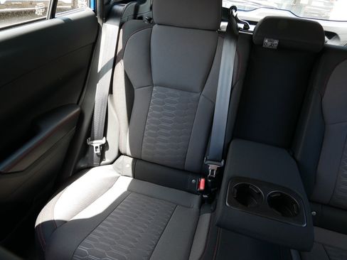 Certified 2024 Subaru Impreza 2.0i Sport AWD/4WD image 12